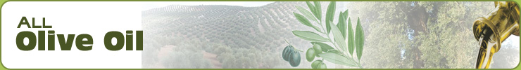 All Olive Oil