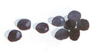 Black olives
